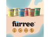 Furree Ice Cream Strawberry