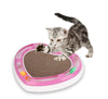 SIMONS Heart Shape Super Scratcher