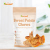 Nuwoof: Sweet Potato Chews 160g