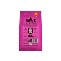 RAWZ® Limited Ingredient Rabbit Dry Cat Food