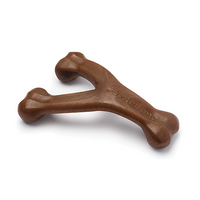 Benebone® Wishbone Peanut Giant Dog Chew