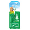 TropiClean Fresh Breath Oral Care Kit for Cats 2 oz