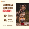 Natural Farm Peanut Butter Collagen Stick (NEW)