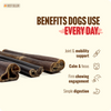 Natural Farm Peanut Butter Collagen Stick (NEW)