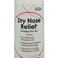 Enviro Fresh Dry Nose Relief Lotion With UV Protection Dog 237ml