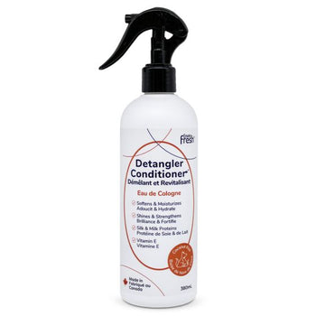 Envirofresh Detangler Conditioner Coconut Kiss Dog 380 ml