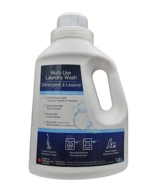 Enviro Fresh Pet Safe Laundry & Stain Remover Dog 1.5L