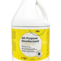 Enviro Fresh All Purpose Disinfectant 3.78L