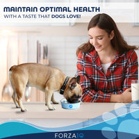 Forza 10 Depura Maintenance Fish Dog