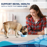 Forza 10 - Actiwet for Dogs - Renal Lamb 100g