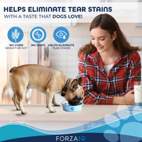Forza10 Sensitive Tear Stain Plus