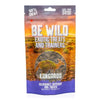 This & That® Be Wild™ Exotic Treats and Trainers Kangaroo Soft & Chewy Dog Treat 150gm