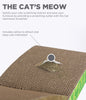 Outward Hound® Petstages® Invironment Easy Life Hammock Scratcher