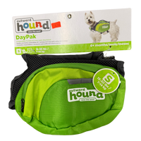 Outward Hound Small Daypak Green SALE