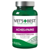 Vet's Best Aches And Pain Supplements 50 Chewable Tablets