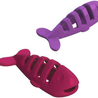 Aikiou Treat Toy Fish