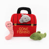 Zippy Paws Zippy Burrow - Tackle Box (NEW)