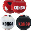 KONG Signature Sport Balls 3-Pack Small