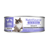 NutriSource® Grain Free Chicken & Salmon Select Wet Cat Food 5.5 oz (NEW)