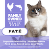 NutriSource® Grain Free Chicken & Salmon Select Wet Cat Food 5.5 oz (NEW)