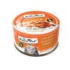 Fussie Cat Premium Tuna with Anchovies in Goats Milk 2.47oz