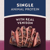 Natural Balance Limited Ingredient Reserve Grain Free Sweet Potato & Venison  (NEW)