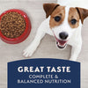 Natural Balance Limited Ingredient Reserve Grain Free Sweet Potato & Venison  (NEW)