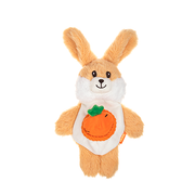 Growl™ Snackerz Benny the Bunny Dog Toy (NEW)