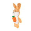 Growl™ Snackerz Benny the Bunny Dog Toy (NEW)