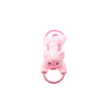 Growl™ Haystackerz Puddles Piggy Dog Toy (NEW)