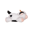 Growl™ Fuzzaroos Coco the Cow Dog Toy (NEW)