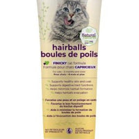 Baci Hairball - Finicky Cat 85g