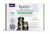 Baci Oral Care Kit for Plaque Control & Tartar Reduction (15kg or more) Cat/Dog (NEW)