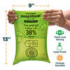 Poop Bags - Countdown Rolls - Orange Scented 38% Plant Materials