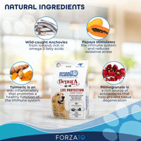 Forza 10 DepurA Diet with Fish Dog Food
