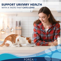 Forza 10 - Urinary Actiwet - Canned Cat Food 3.5 oz