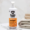 Buddycare™ Flea & Tick Shampoo for Dogs 16.9 fl oz