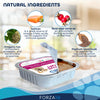 Forza 10 Wet Food - Digestive Support Fish - Dog 3.5oz