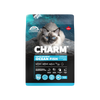 Charm North Atlantic Ocean Fish Cat Food