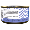 SCRUMPTIOUS FROM SCRATCH Red Meat Tuna & Ocean Fish Cat food 79g