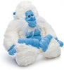 FABDOG Fluffy Dog Toy – Yeti  SALE