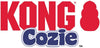 Kong® Cozie™ Reindeer Medium Dog Toy