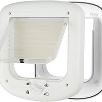 PAWISE Cat Flap 23x26cm