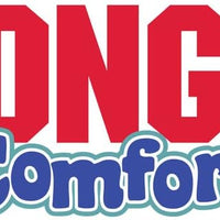 Kong® Comfort Jumbo Birds Dog Toy Extra Large