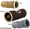 ALL FOR PAWS AFP Crinkle Cat Tunnel Cat Toys