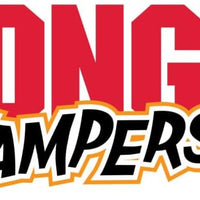 KONG Scampers Lemur Medium