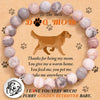 Bracelets for Dog Lovers