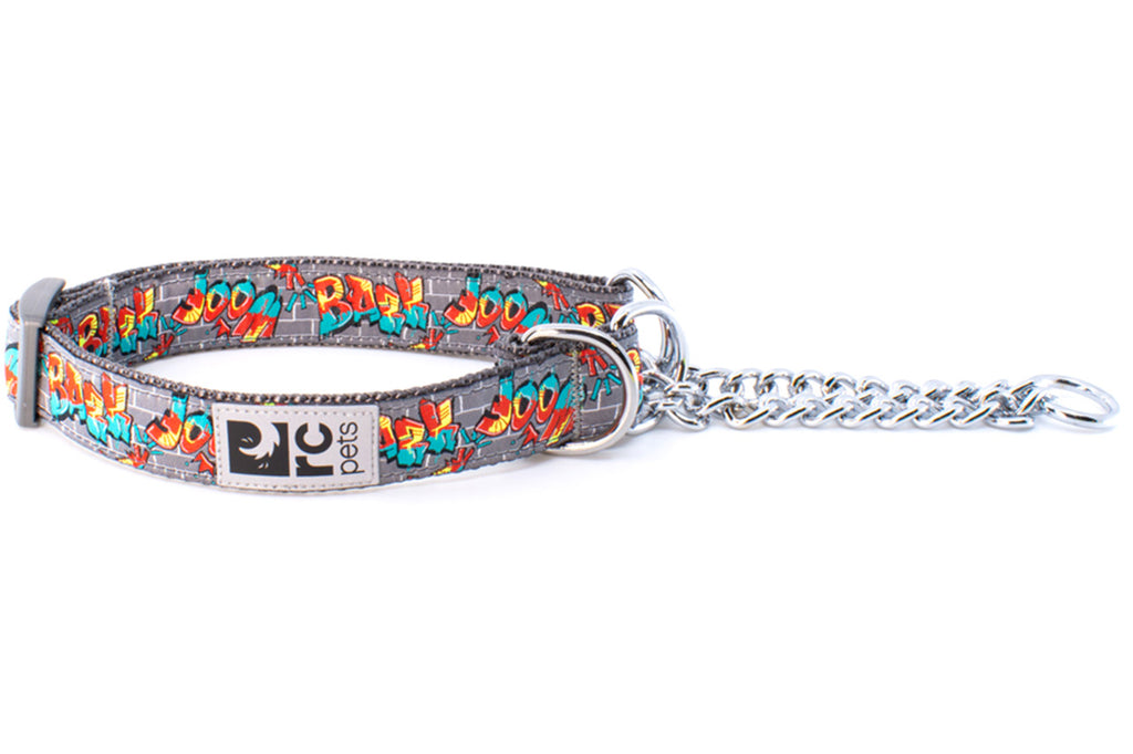 RC Pets Training Collar Graffiti