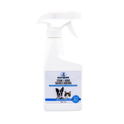 Ecospaw Stain & Odor 8oz - Unscented SALE