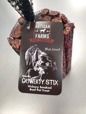 Artisan Farms Cowboy Stix